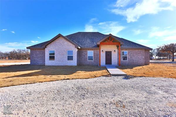 5225 Private Road 3523, Hawley, TX 79525