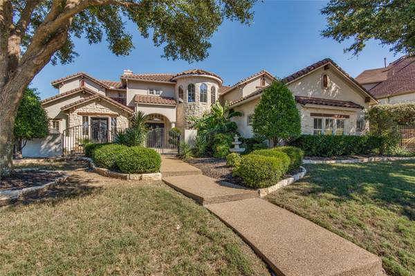 2007 Karnes Drive, Keller, TX 76248