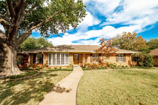 2109 Westlake Drive, Plano, TX 75075