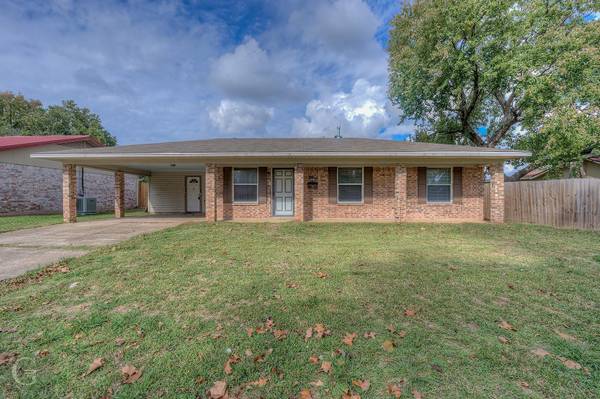 1929 Saturn Street, Bossier City, LA 71112