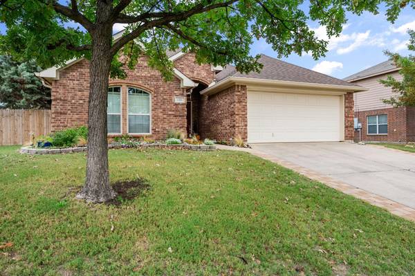 110 Buffalo Ridge Drive, Newark, TX 76071