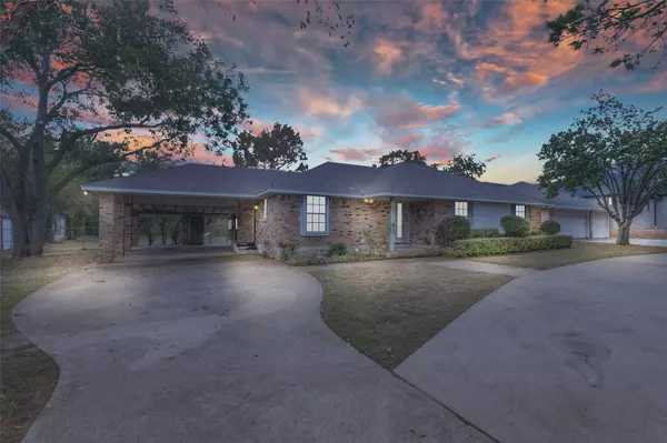 2510 Fawkes Lane, Keller, TX 76262