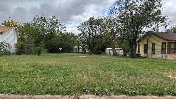 1450 Graham Street, Abilene, TX 79603