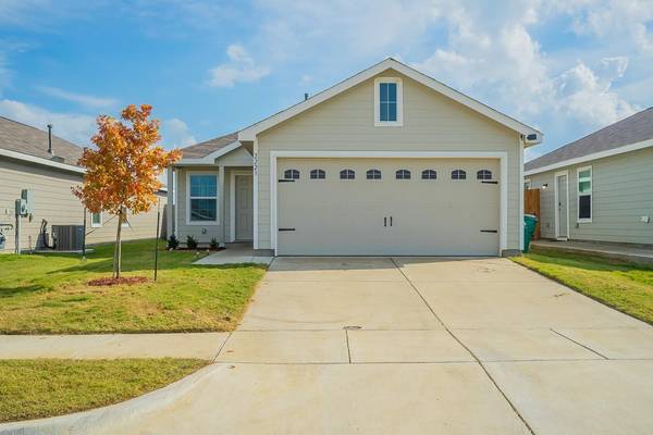 2223 Great Belt Boulevard, Crandall, TX 75114