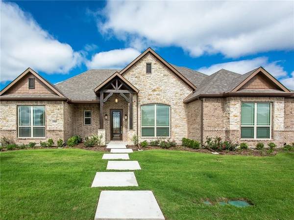 2905 Panhandle Drive, Rockwall, TX 75087