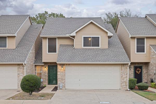 423 Oak Leaf Drive, Duncanville, TX 75137