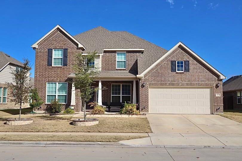 1020 Basket Willow Terrace, Fort Worth, TX 76052