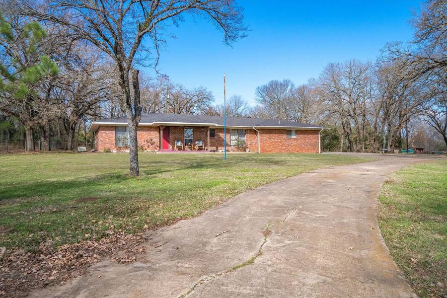 14199 County Road 342, Terrell, TX 75161