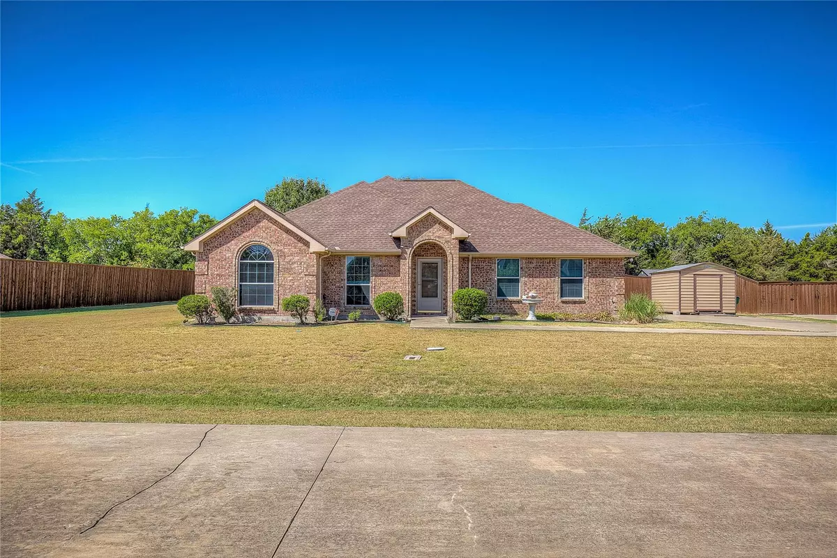 Fate, TX 75189,302 Margaret Street