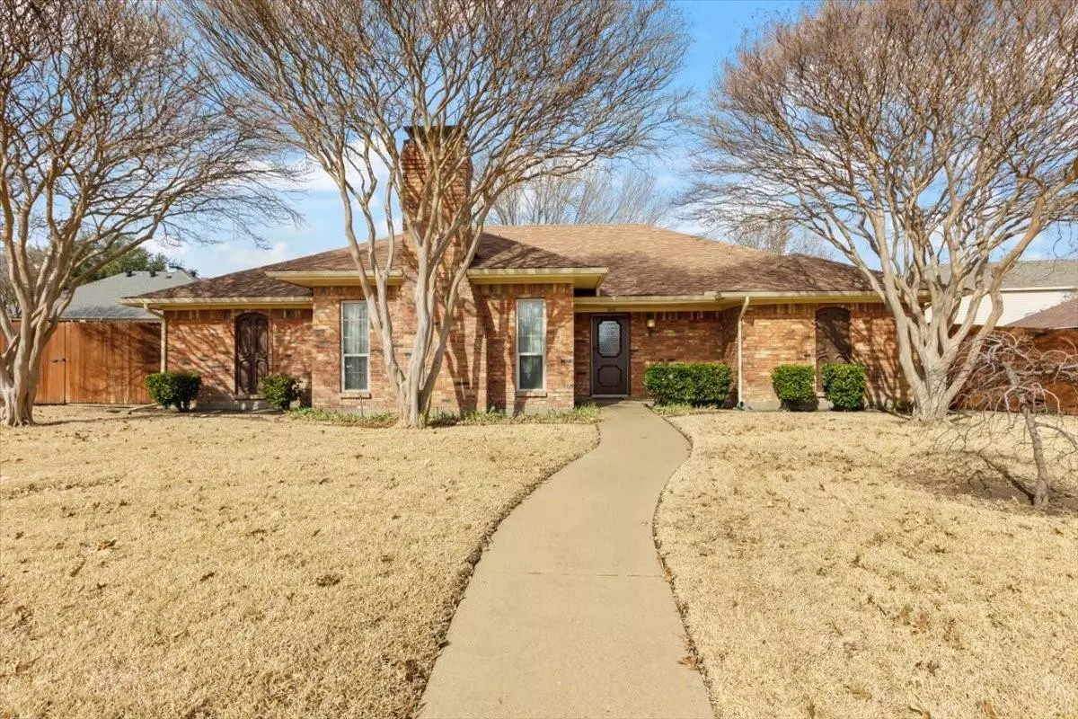 Plano, TX 75075,2616 Bunker Hill Circle