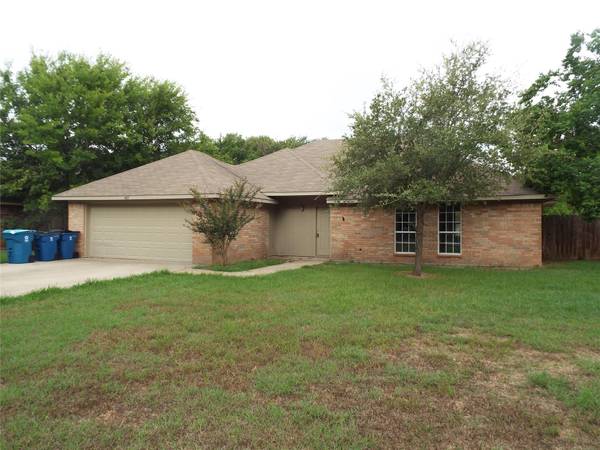 437 Legendary Lane, Gun Barrel City, TX 75156