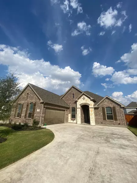 911 Thistle Road, Prosper, TX 75078