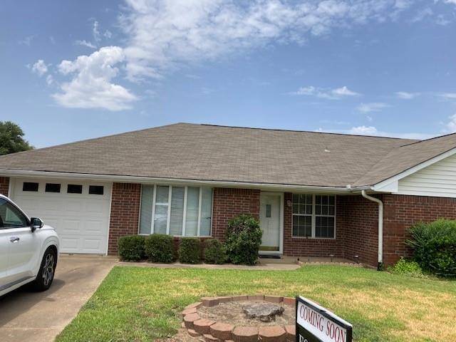 1701 Heritage Drive, Mineola, TX 75773