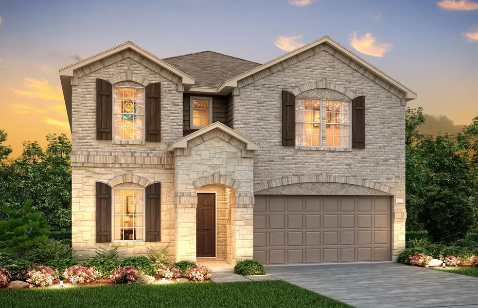 16020 Pious Drive, Haslet, TX 76052