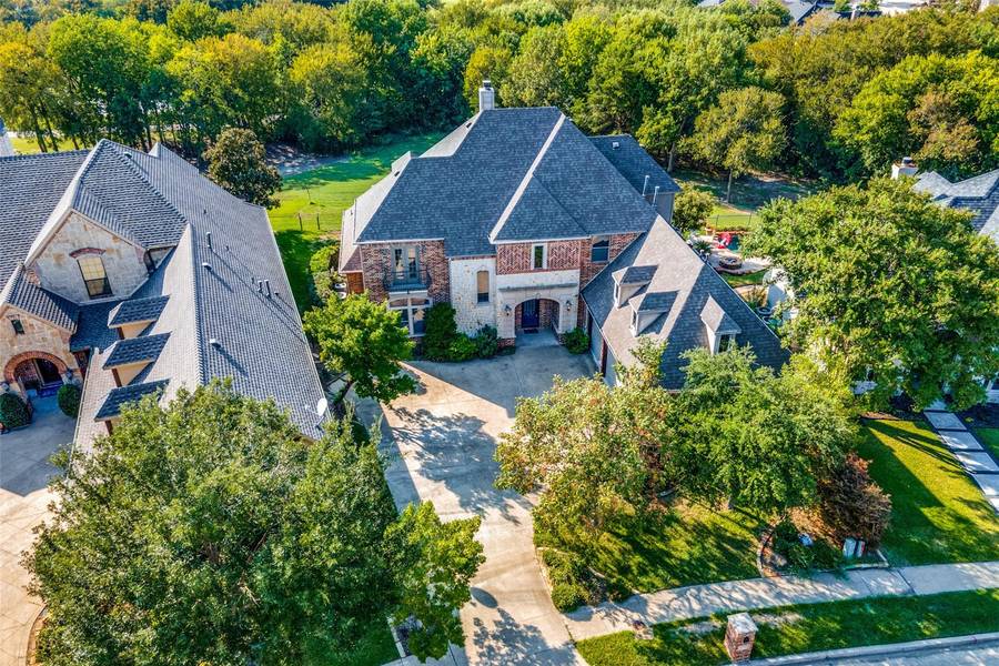 1721 Weiskopf Drive, Heath, TX 75032