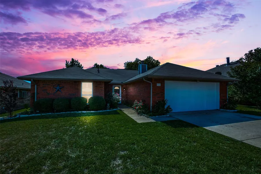 2712 Ingram Road, Sachse, TX 75048