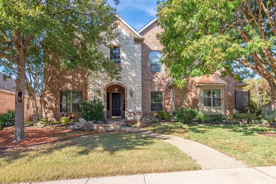 15031 Woodbluff Drive, Frisco, TX 75035