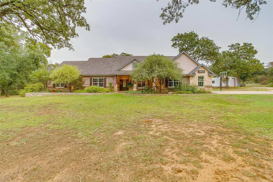 1403 Caddo Peak Court, Joshua, TX 76058