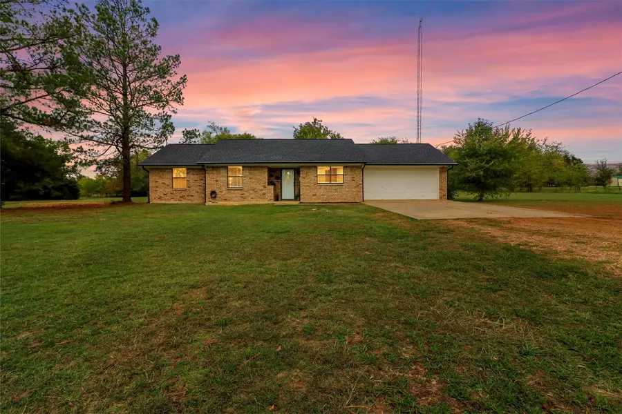 1270 County Road 1036, Greenville, TX 75401