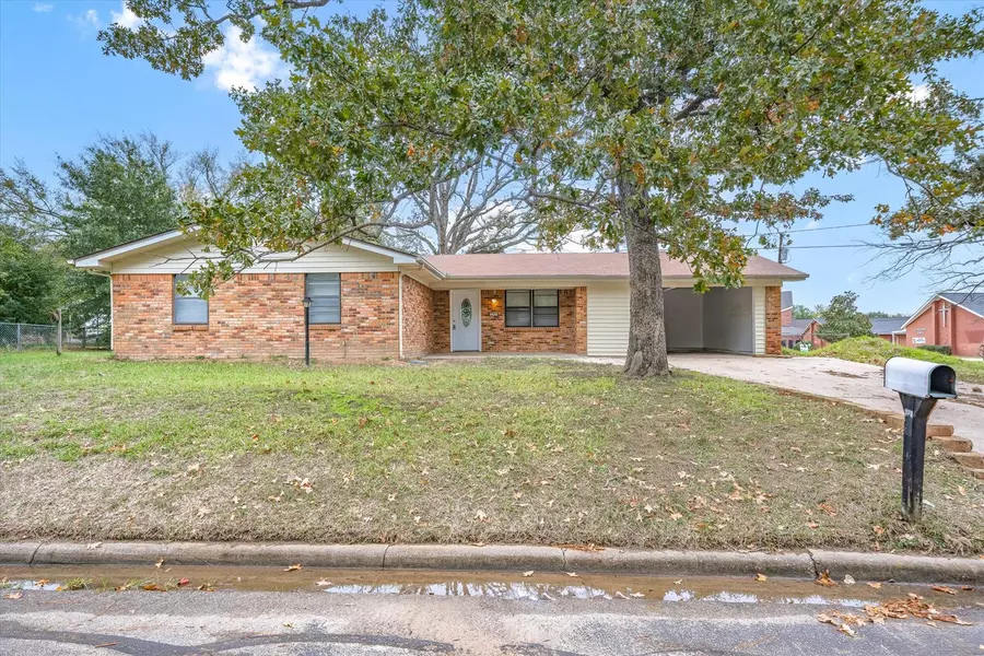 294 Dodson Street, Canton, TX 75103