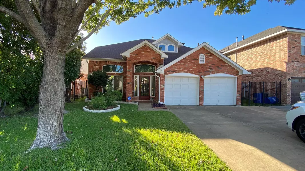 2107 Bayview Drive, Irving, TX 75060