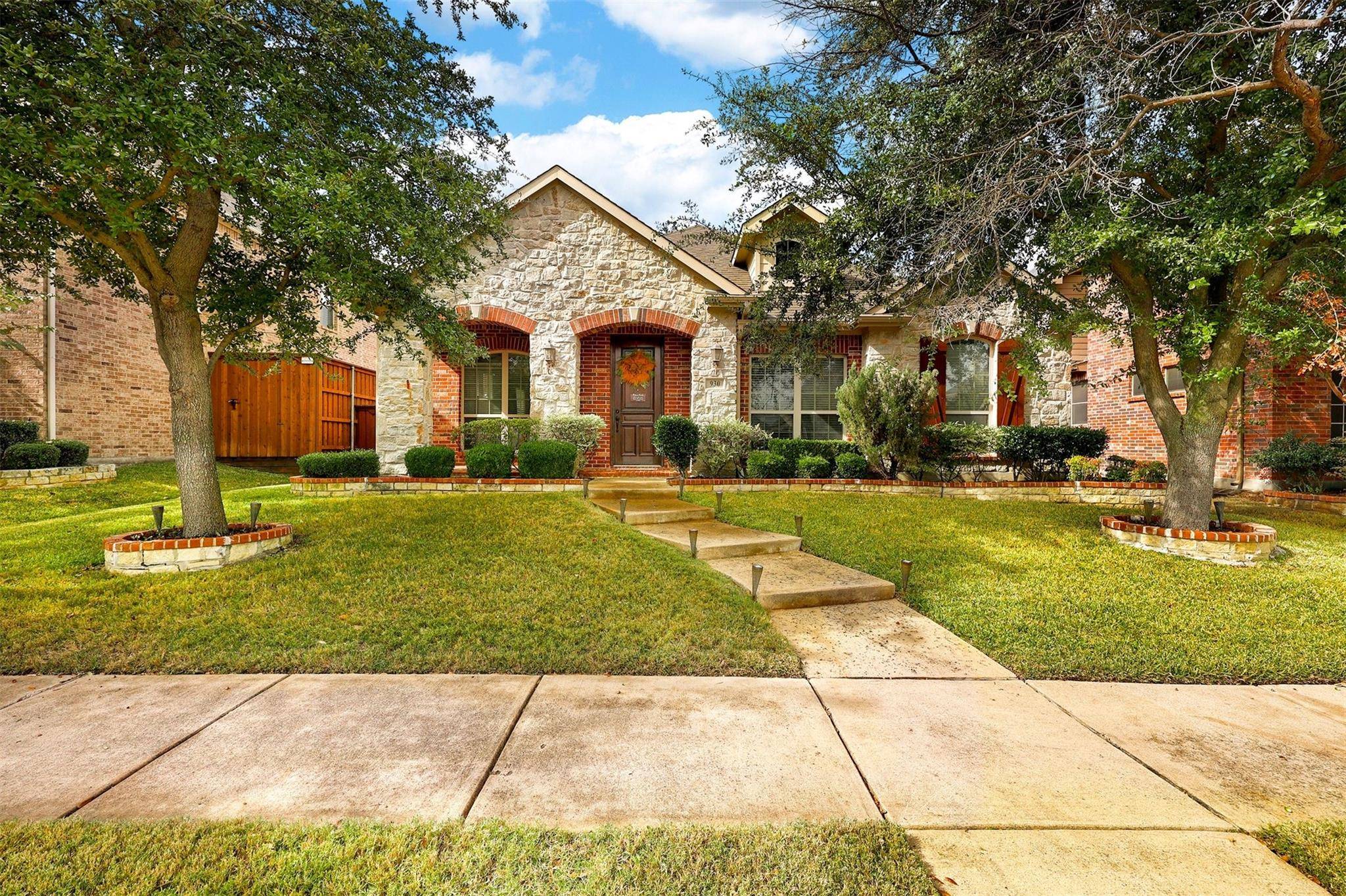 930 Cougar Drive, Allen, TX 75013