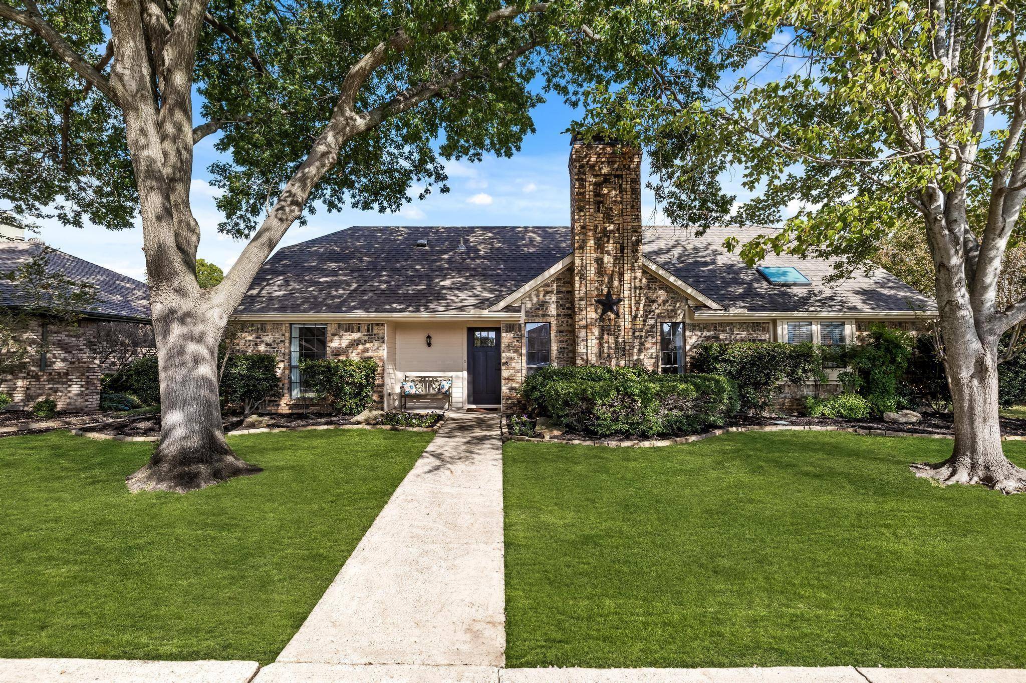 1109 Thoreau Lane, Allen, TX 75002
