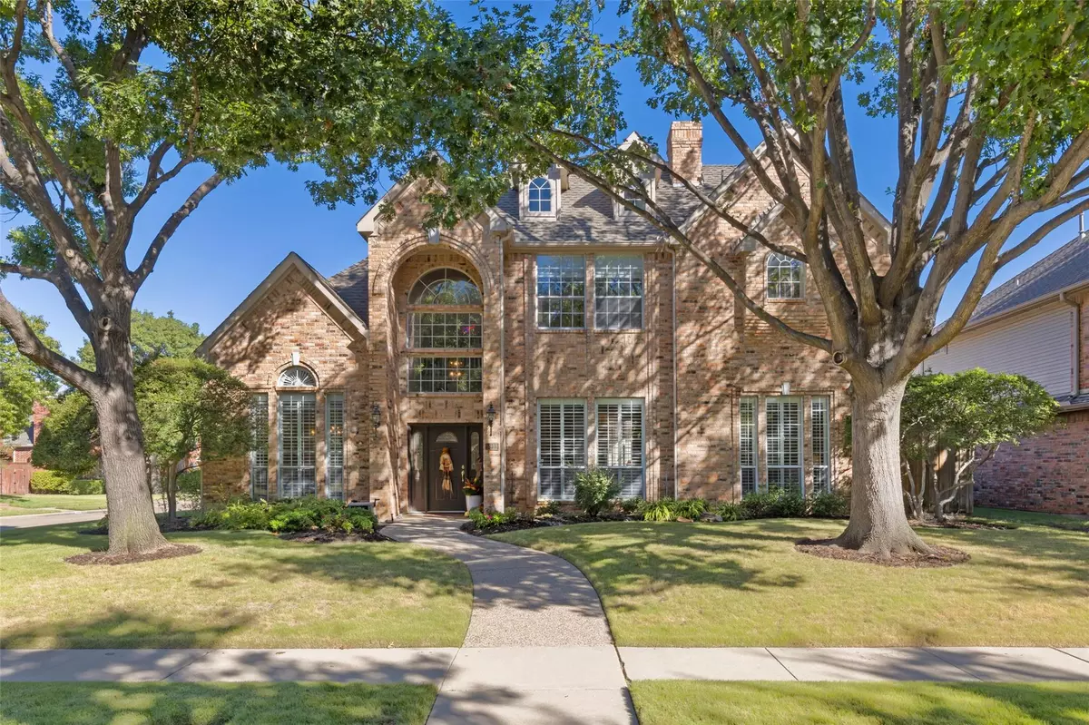 Plano, TX 75093,5913 Sandhills Circle