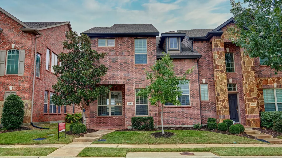 Irving, TX 75063,8640 Iron Horse Drive