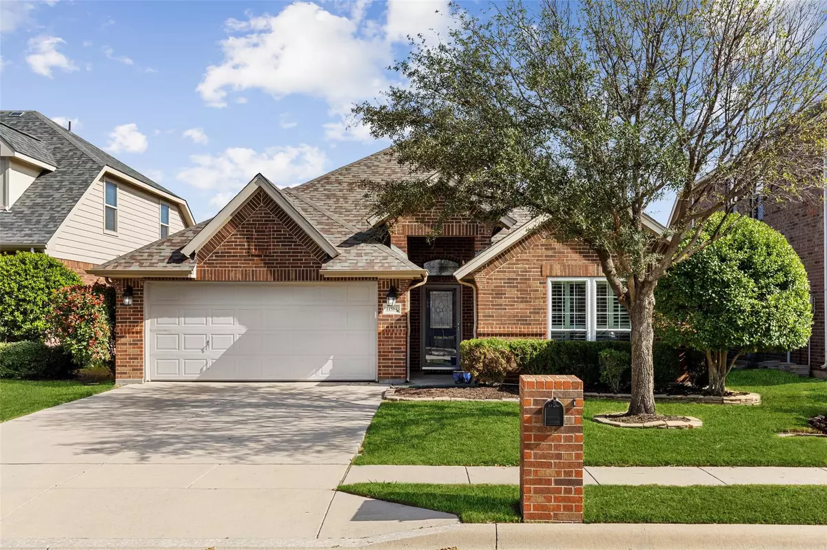 Fort Worth, TX 76244,11504 Round Leaf Drive