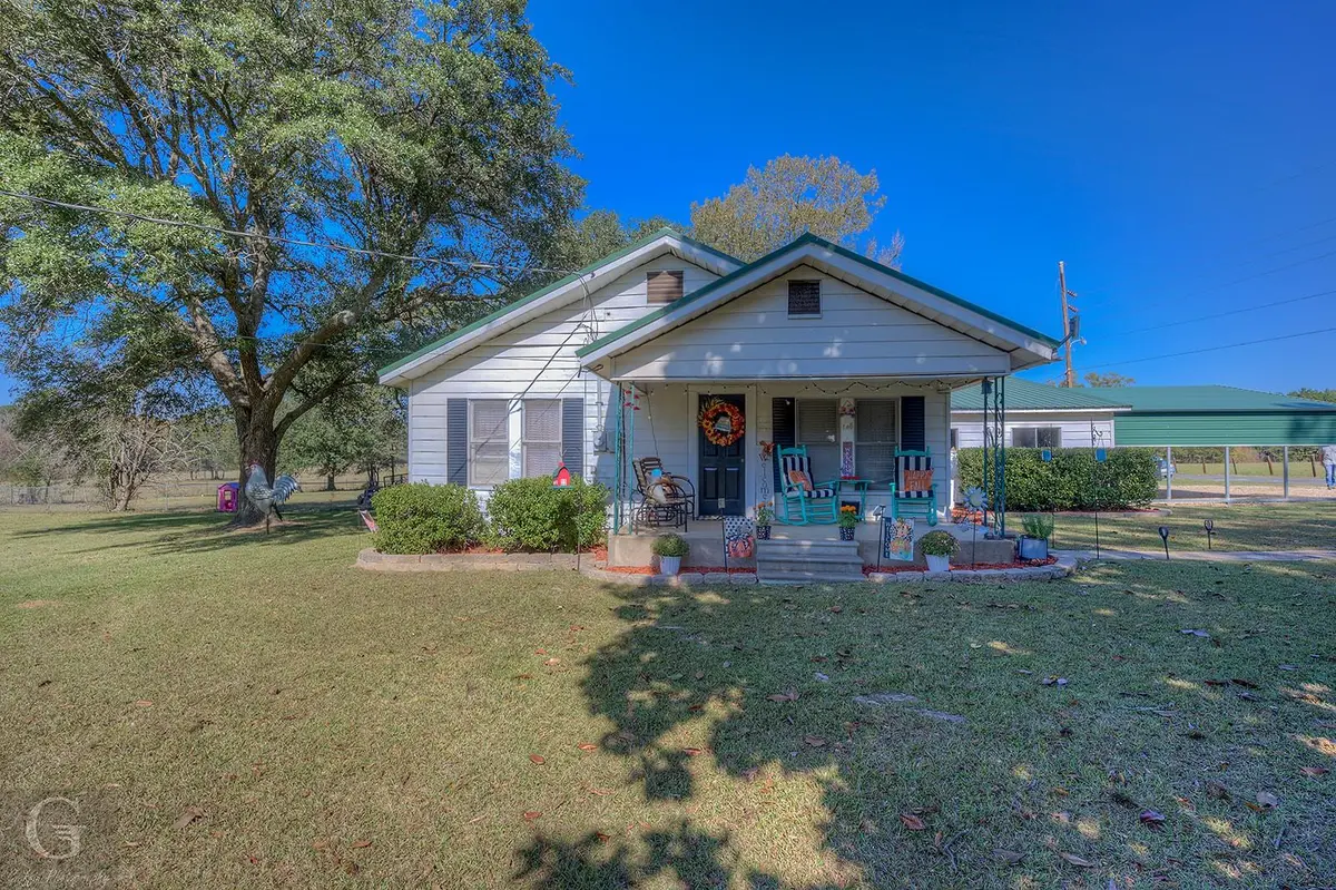 6366 Highway 160, Cotton Valley, LA 71018