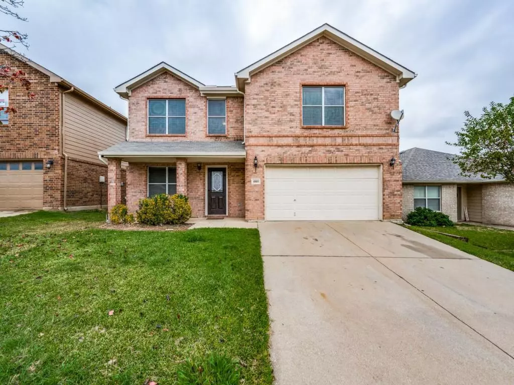 Fort Worth, TX 76244,4805 Leaf Hollow Drive