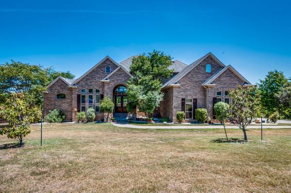 2935 Sand Dollar Court, Cedar Hill, TX 75104