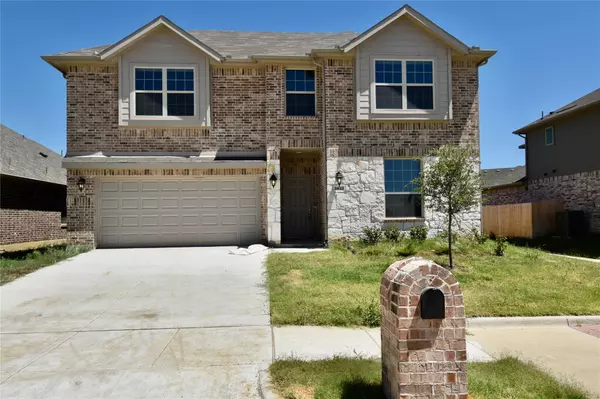 3933 MADISON Lane, Denton, TX 76208