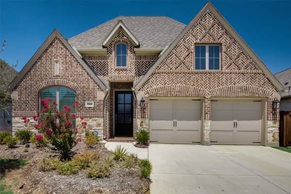 2805 Saltwood Court, Celina, TX 75009