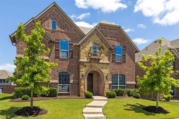 4540 Twisting Trail, Frisco, TX 75036