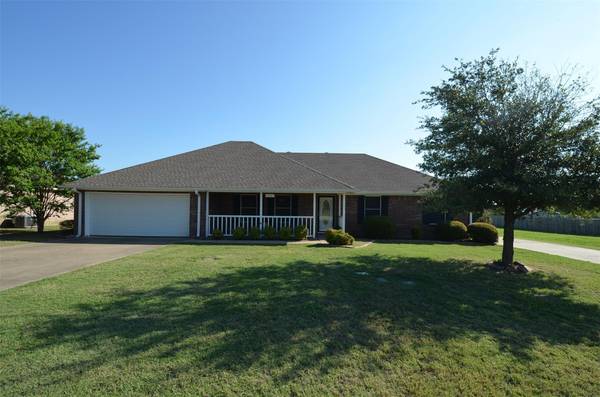 614 Laurel Drive,  Wills Point,  TX 75169