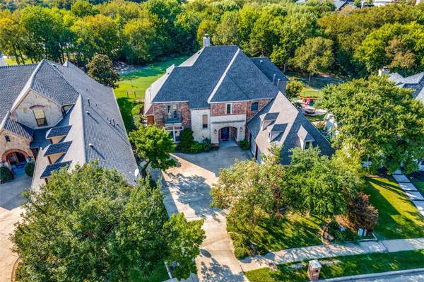 1721 Weiskopf Drive, Heath, TX 75032