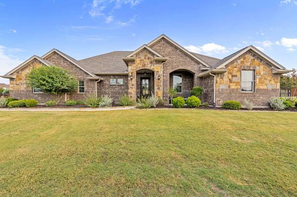 121 Carson Drive, Hudson Oaks, TX 76087