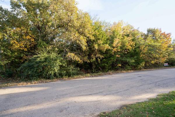 Lot 390 Saddle Trail, Oak Point, TX 75068