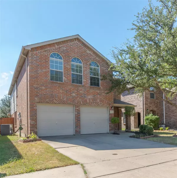 2204 Malone Drive, Mckinney, TX 75072