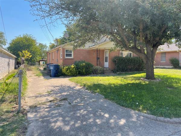 120 W 8th Street, Lancaster, TX 75146