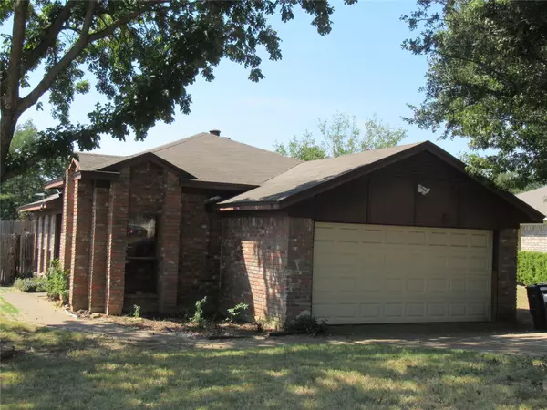 Fort Worth, TX 76108,10307 Stoney Bridge Court