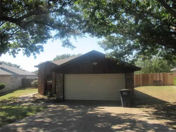 Fort Worth, TX 76108,10307 Stoney Bridge Court