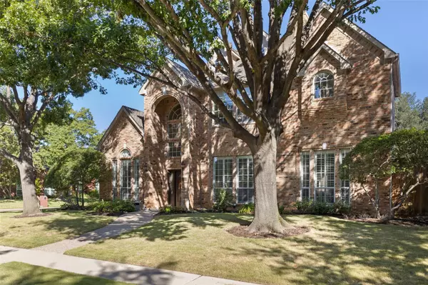 Plano, TX 75093,5913 Sandhills Circle