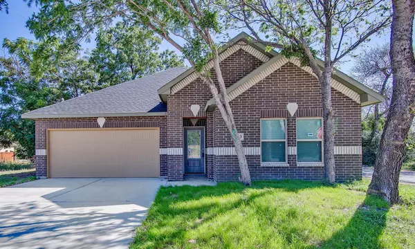 1733 Vera Avenue,  Fort Worth,  TX 76105