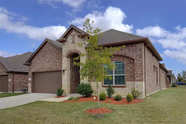 Mckinney, TX 75071,800 Blanco Lane