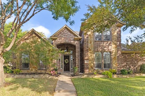 7901 Coldshire Court, North Richland Hills, TX 76182