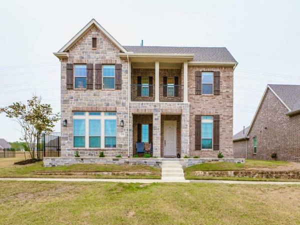 1018 Billy Lane, Allen, TX 75013