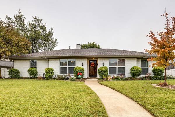 2820 La Quinta Drive, Plano, TX 75023